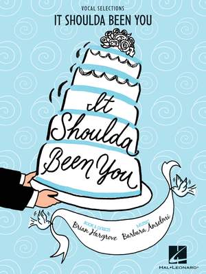 Barbara Anselmi: It Shoulda Been You