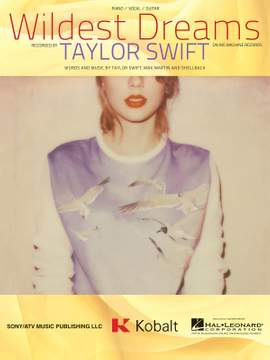 Wildest Dreams