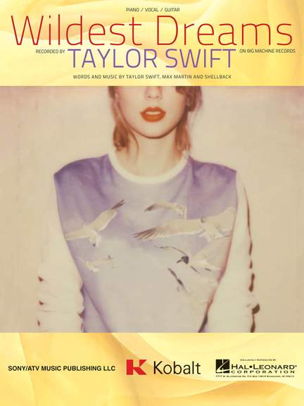 Wildest Dreams