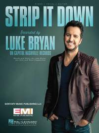 Strip It Down