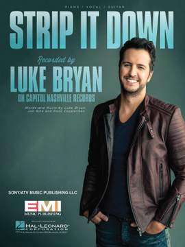Strip It Down
