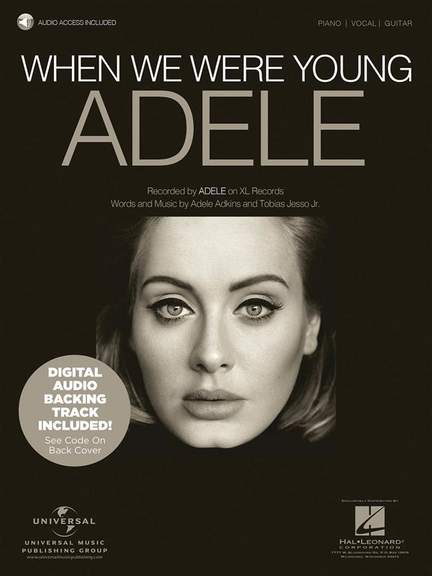 When We Were Young