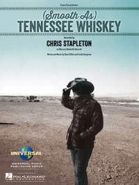 Smooth As Tennessee Whiskey