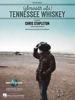 Smooth As Tennessee Whiskey
