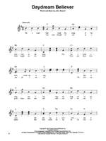 Easy Progressive Guitar Pieces Product Image