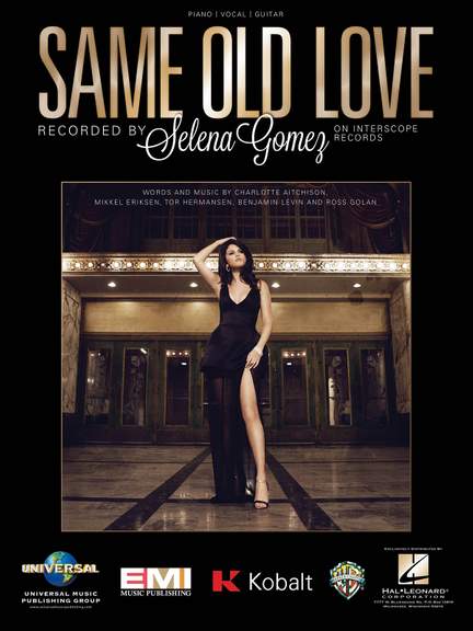 Same Old Love