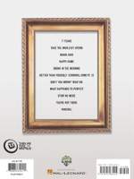 Lukas Graham Product Image