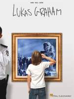 Lukas Graham Product Image