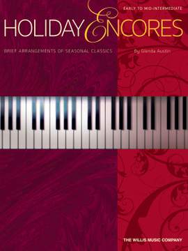 Glenda Austin: Holiday Encores