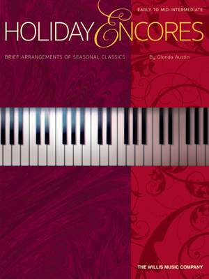 Glenda Austin: Holiday Encores