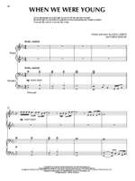 Adele for Piano Duet Product Image
