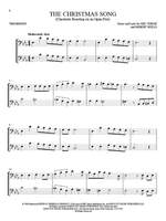 Christmas Hits for Two Trombones Product Image