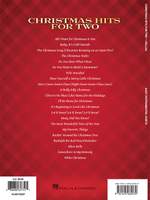Christmas Hits for Two Cellos Product Image