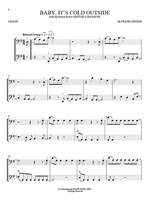 Christmas Hits for Two Cellos Product Image