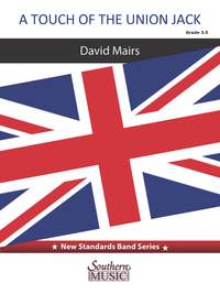 Mairs: A Touch of the Union Jack