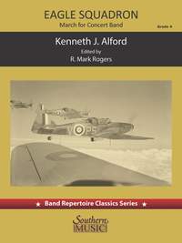 Kenneth J. Alford: Eagle Squadron March