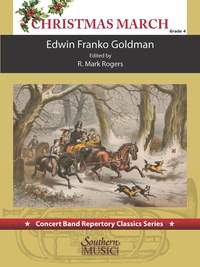 Edwin Franko Goldman: Christimas March