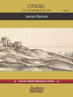 James Barnes: Citadel