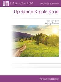 Wendy Stevens: Up Sandy Ripple Road