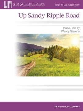 Wendy Stevens: Up Sandy Ripple Road