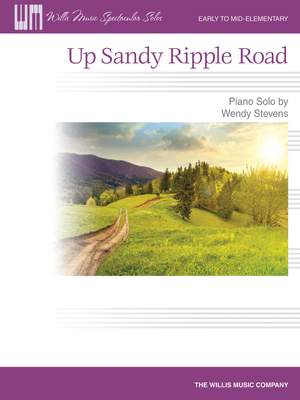 Wendy Stevens: Up Sandy Ripple Road