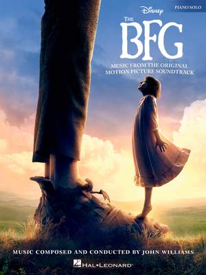 John Williams: The BFG