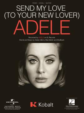 Send My Love (To Your New Lover)