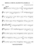 Christmas Classics for Violin Product Image