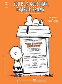 You're A Good Man Charlie Brown