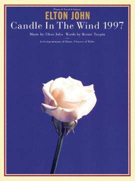 Candle in the Wind 1997