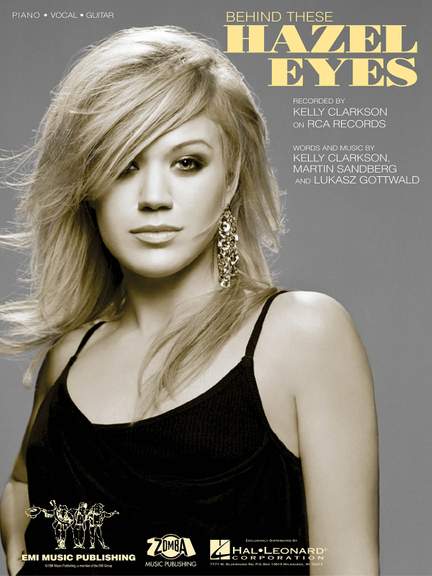 Behind These Hazel Eyes