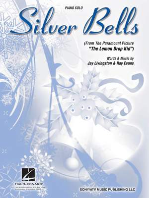 Silver Bells