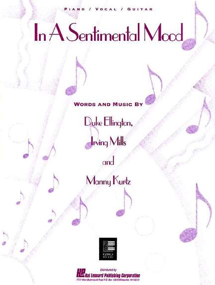 In a Sentimental Mood