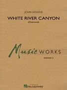 John Higgins: White River Canyon (Overture)