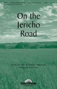 Donald S. McCrossnan: On the Jericho Road