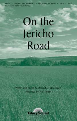 Donald S. McCrossnan: On the Jericho Road
