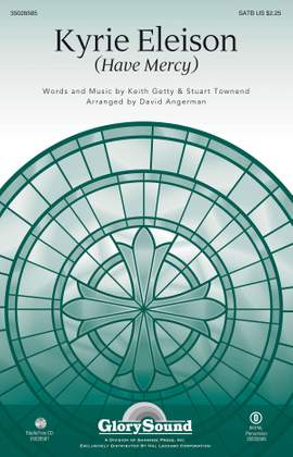 Keith Getty_Stuart Townend: Kyrie Eleison