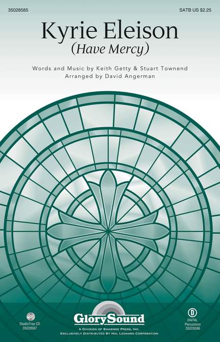 Keith Getty_Stuart Townend: Kyrie Eleison