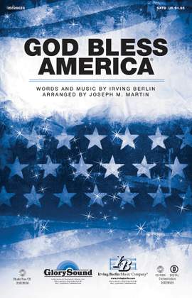 Irving Berlin: God Bless America
