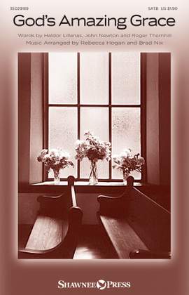 God's Amazing Grace