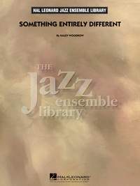 Haley Woodrow: Something Entirely Different