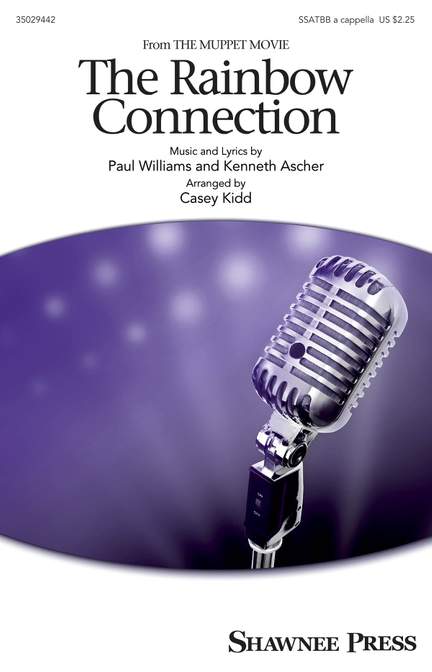 The Rainbow Connection