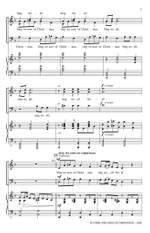 O Come and Sing of Christmas Product Image