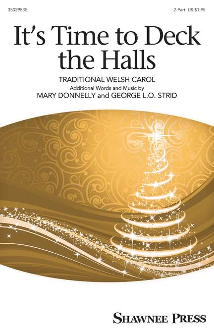 It's Time to Deck the Hall!