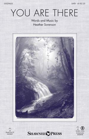 Heather Sorenson: You Are There