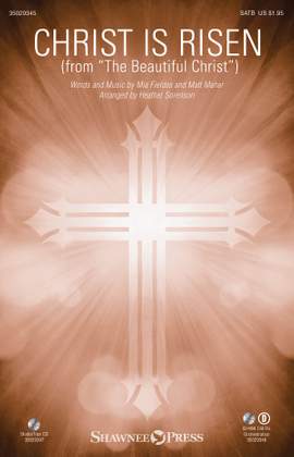 Matt Maher_Mia Fieldes: Christ Is Risen