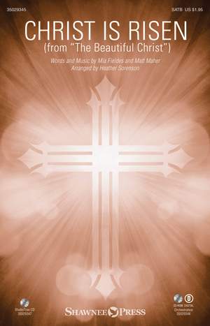 Matt Maher_Mia Fieldes: Christ Is Risen