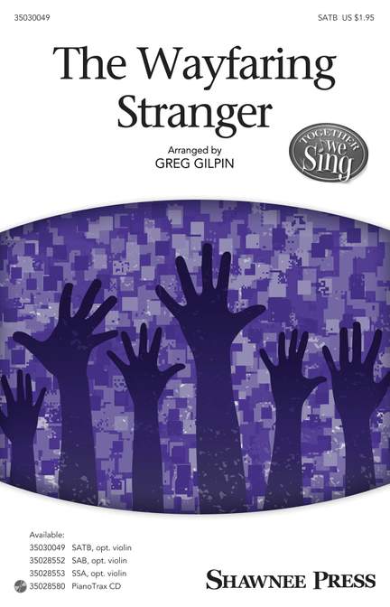 The Wayfaring Stranger