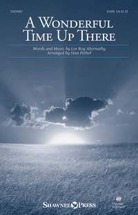 Lee Roy Abernathy: A Wonderful Time Up There