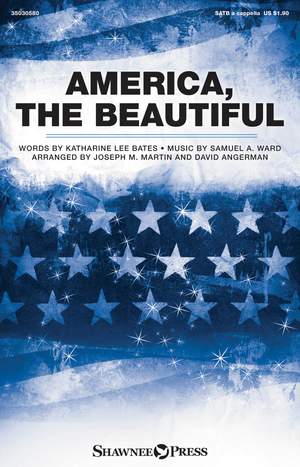 America, the Beautiful